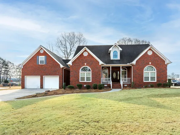 3020 Hollon Ct, Oxford, AL 36203