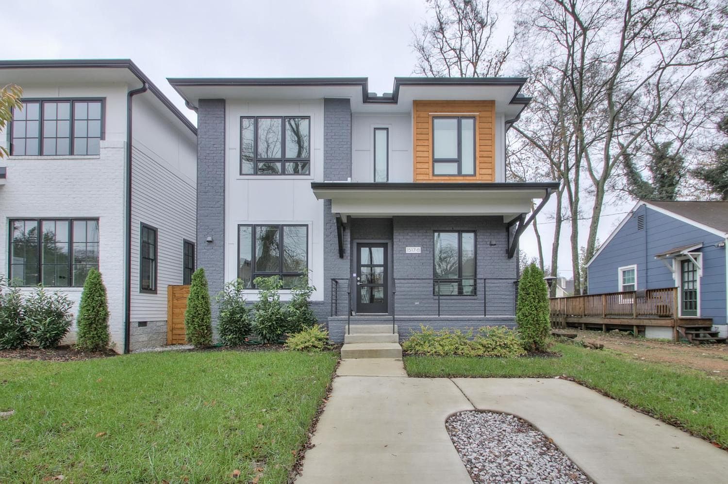 1517B Kirkwood Ave, Nashville, TN 37212 Zillow