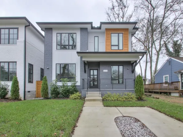 1517B Kirkwood Ave, Nashville, TN 37212