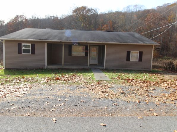 9031 Judson Rd, Hinton, WV 25951