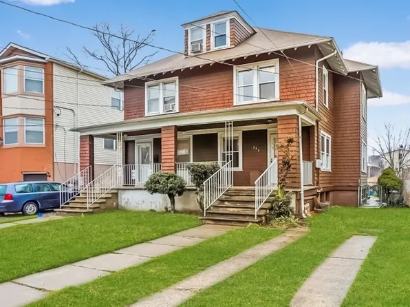 243 Edgar Pl, Elizabeth City, NJ 07202