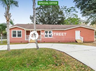 8002 Maloren St, Riverview, FL 33578