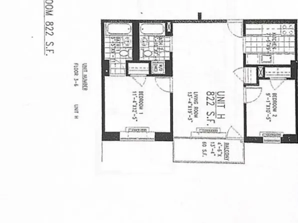 158 Hester Street image 1 of 8