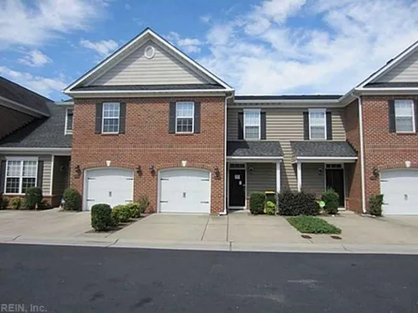 1341 Myrica Pl, Virginia Beach, VA 23454