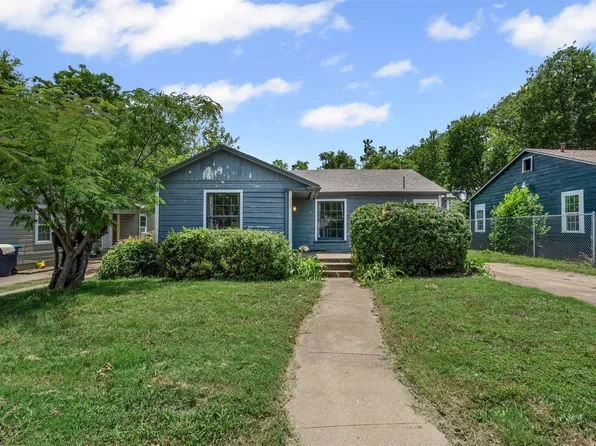 1212 E Mulkey St, Fort Worth, TX 76104