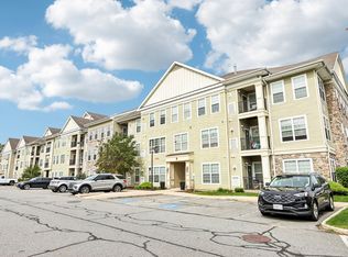 Hamilton Green, Andover, MA 01810