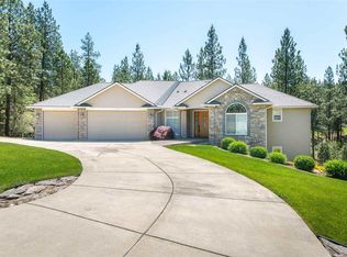 14028 E 39th Ln, Veradale, WA 99037