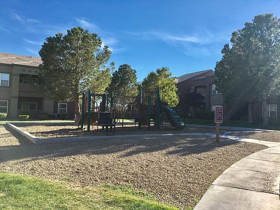 Community Playground