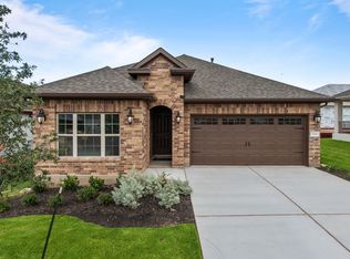 3236 Drago Dr, Round Rock, TX 78665