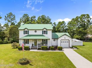 1214 Beresford Ct, Wilmington, NC 28409