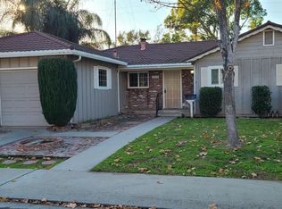 2317 Monte Carlo Ave, Modesto, CA 95350
