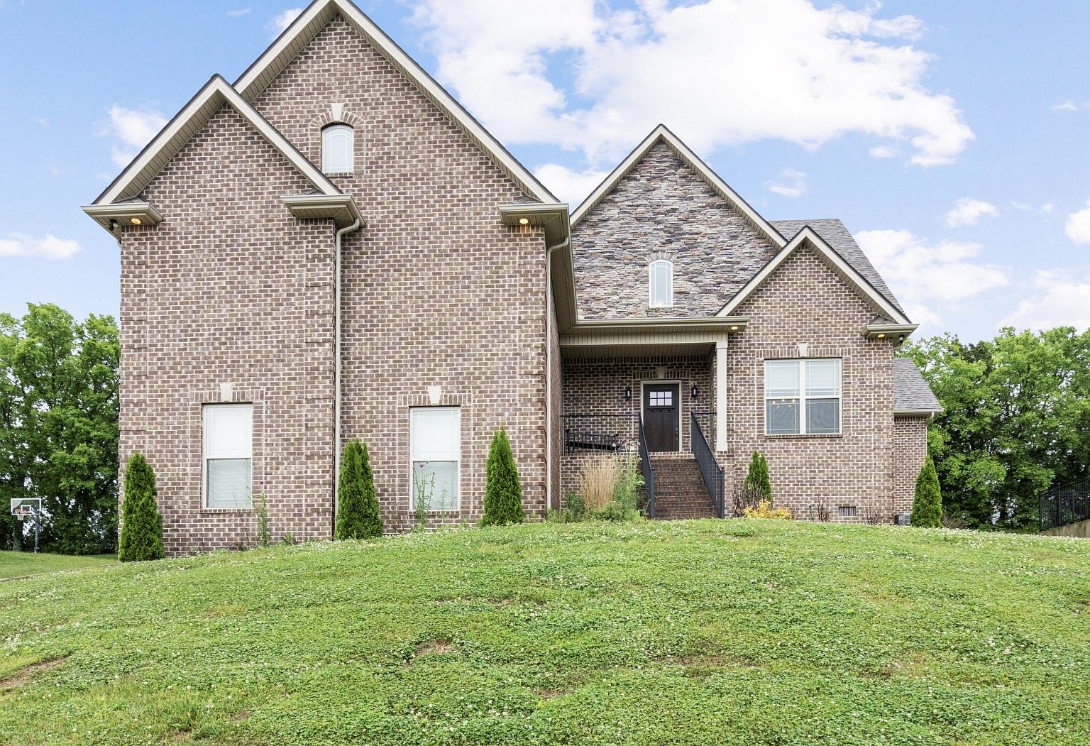 128 Dobson Knob Trl, Nolensville, TN 37135 MLS 2528960 Zillow