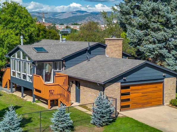 5140 Sioux Dr, Boulder, CO 80303