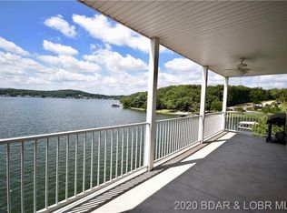 72 Sierra Bay Dr UNIT 3-E, Camdenton, MO 65020