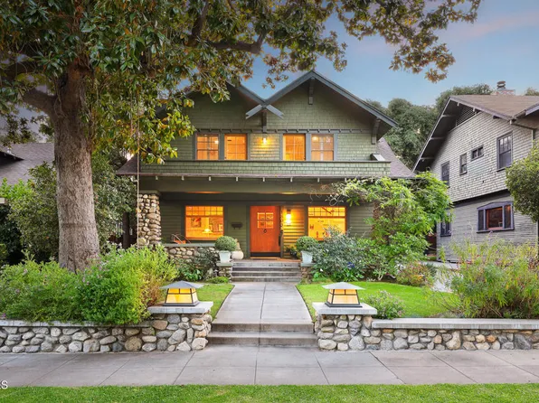 1803 Bushnell Ave, South Pasadena, CA 91030