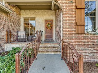 915 E Waterview Dr, Andover, KS 67002