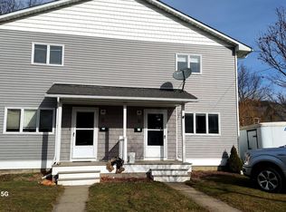 (Undisclosed Address), Bradford, PA 16701