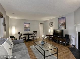 11033 Villaridge Ct #A, Reston, VA 20191