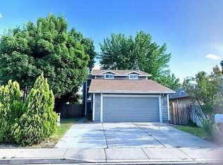 1807 Golden Spike Dr, Sparks, NV