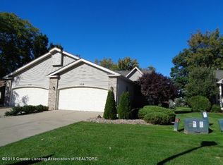 7514 Glen Terra Dr, Lansing, MI 48917