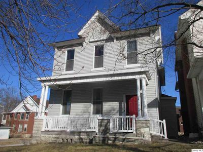 401 S 12th St, Quincy, IL, 62301