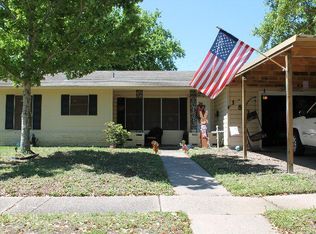 1803 Travis Ave, Victoria, TX 77901