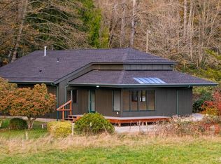 18928 Bow Hill Road, Burlington, WA 98233