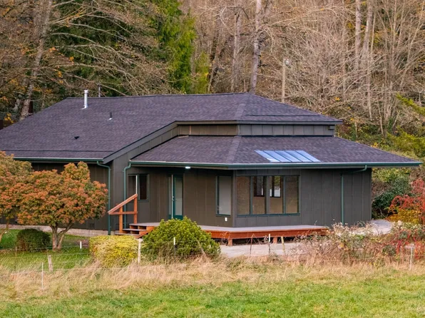 18928 Bow Hill Road, Burlington, WA 98233