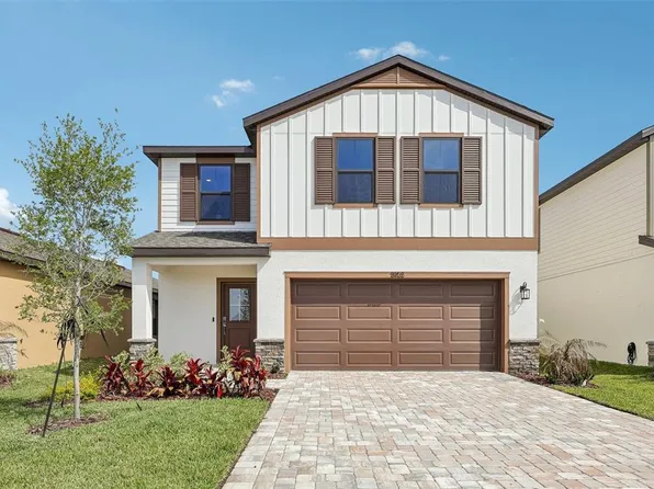 3153 Cup Dr, Lakeland, FL 33803