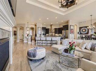 20347 E Shady Ridge Rd, Parker, CO 80134