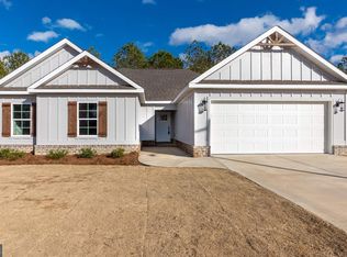 414 New Hope Dr, Perry, GA 31069