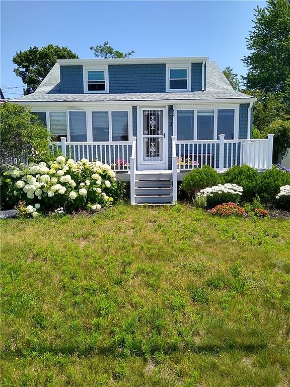 2 Crockett St Warwick RI 02889 Zillow