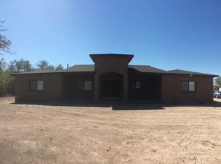 4451 W Corona Rd, Tucson, AZ 85746