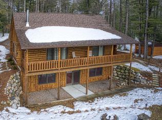 8642 Peggys Ln, Woodruff, WI 54568