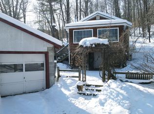 649 Springfield Rd, Wilmington, NY 12997