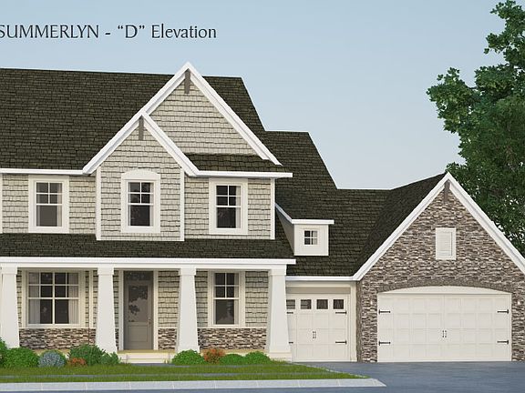 4th image of 4213 Millstone Dr