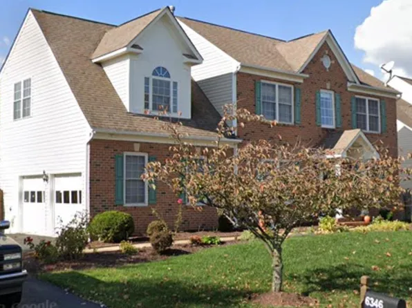 6346 Willowfield Way, Springfield, VA 22150