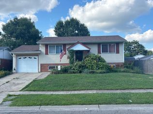 2764 Cornwall Dr, Cincinnati, OH 45231
