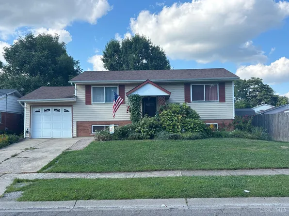 2764 Cornwall Dr, Cincinnati, OH 45231