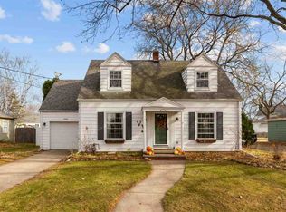 1932 S Bouten St, Appleton, WI 54915