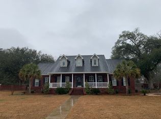 1515 Indiantown Rd, Kingstree, SC 29556