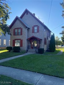 880 Exchange St, Vermilion, OH, 44089