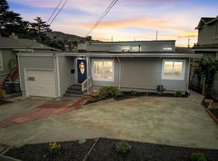 290 Clifton Rd, Pacifica, CA 94044