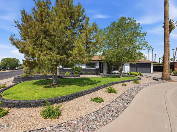 2410 E WESLEYAN Drive, Tempe, AZ 85282