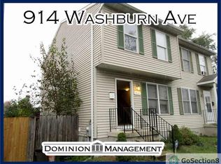914 Washburn Ave, Baltimore, MD