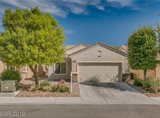 2428 Desert Sparrow Ave, North Las Vegas, NV 89084