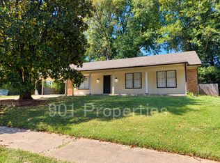 5674 Montpelier Dr, Memphis, TN 38134