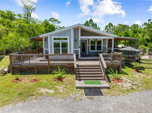 5585 Palm Ave, Okeechobee, FL 34972