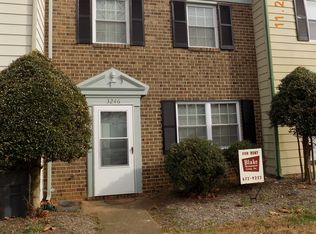 3246 Hunters Mill Cir, Richmond, VA 23223