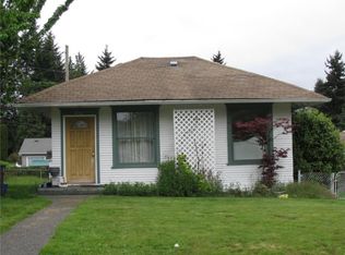 2113 Howard Ave, Everett, WA 98203